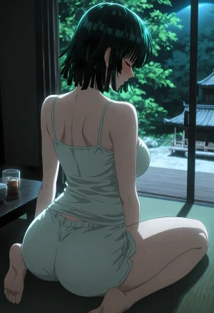omegatest 20251205 地獄のフブキ Fubuki 2 - Page 82