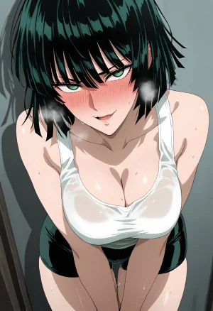 omegatest 20251205 地獄のフブキ Fubuki 2 - Page 90