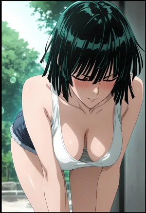 omegatest 20251205 地獄のフブキ Fubuki 2 - Page 91