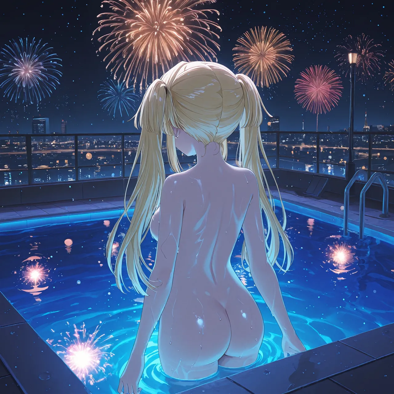 omegatest 20260313-3 弦巻こころ Tsurumaki Kokoro - Image 111
