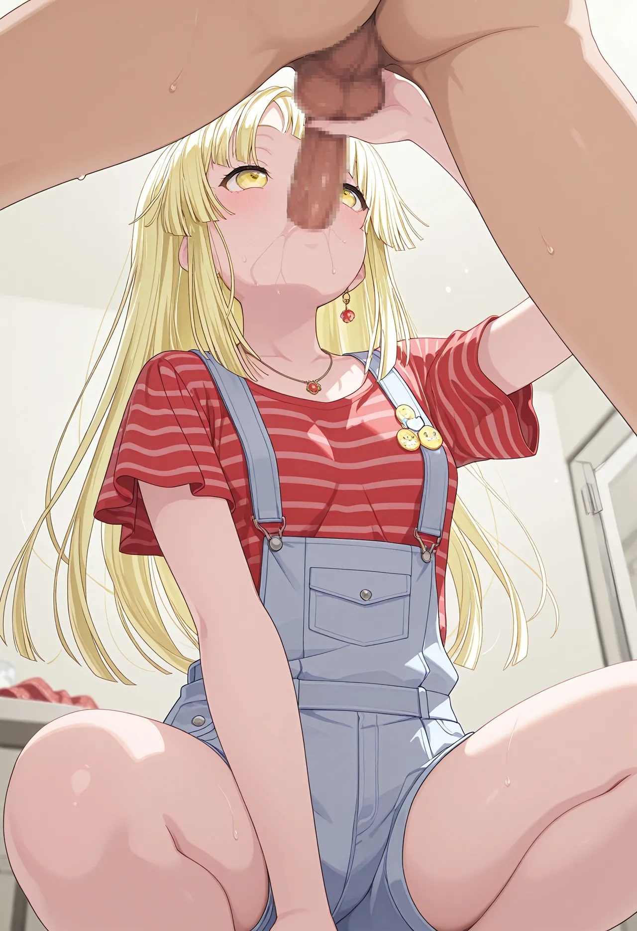 omegatest 20260313-3 弦巻こころ Tsurumaki Kokoro - Image 143