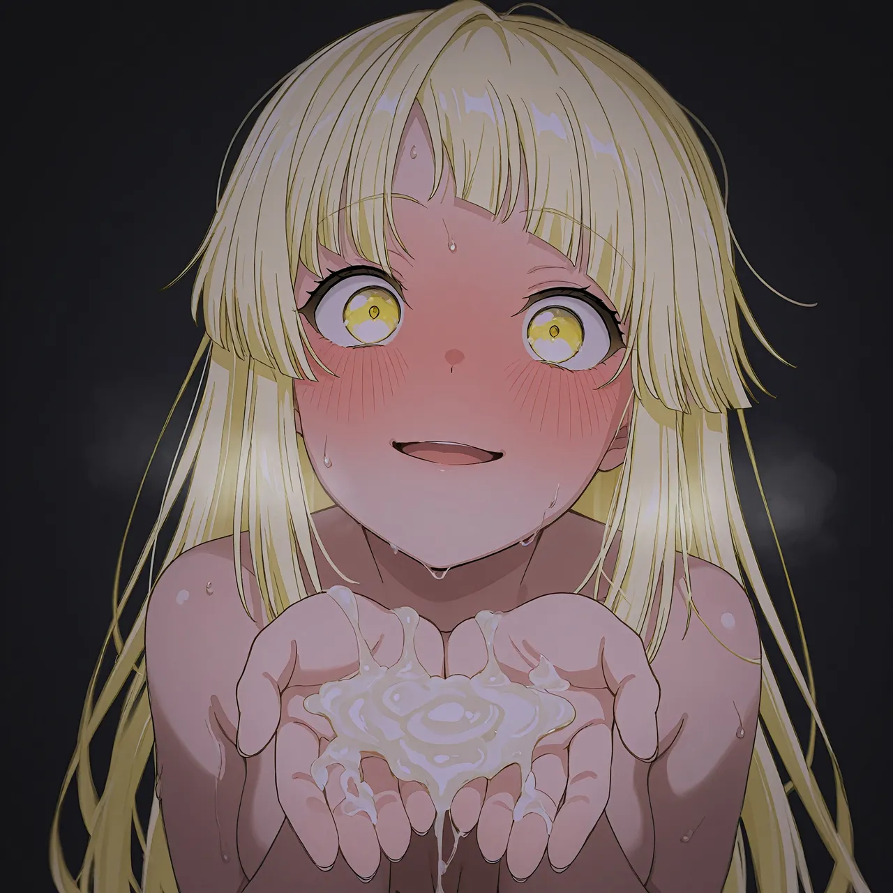 omegatest 20260313-3 弦巻こころ Tsurumaki Kokoro - Image 2