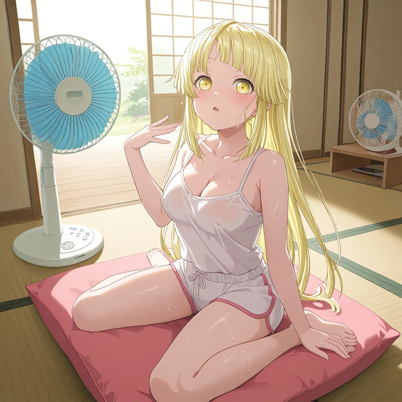 omegatest 20260313-3 弦巻こころ Tsurumaki Kokoro - Image 277