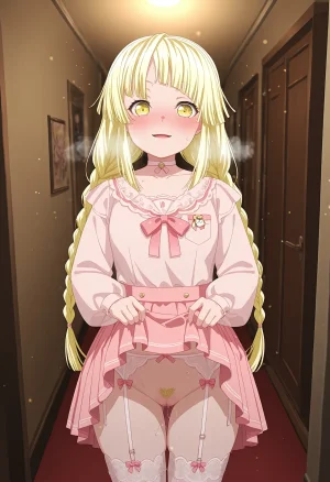 omegatest 20260313-3 弦巻こころ Tsurumaki Kokoro - Page 182
