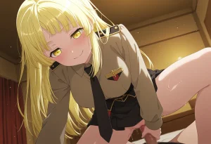 omegatest 20260313-3 弦巻こころ Tsurumaki Kokoro - Page 220