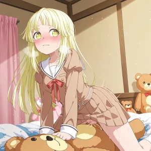 omegatest 20260313-3 弦巻こころ Tsurumaki Kokoro - Page 23