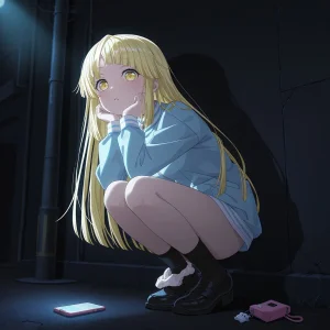 omegatest 20260313-3 弦巻こころ Tsurumaki Kokoro - Page 73