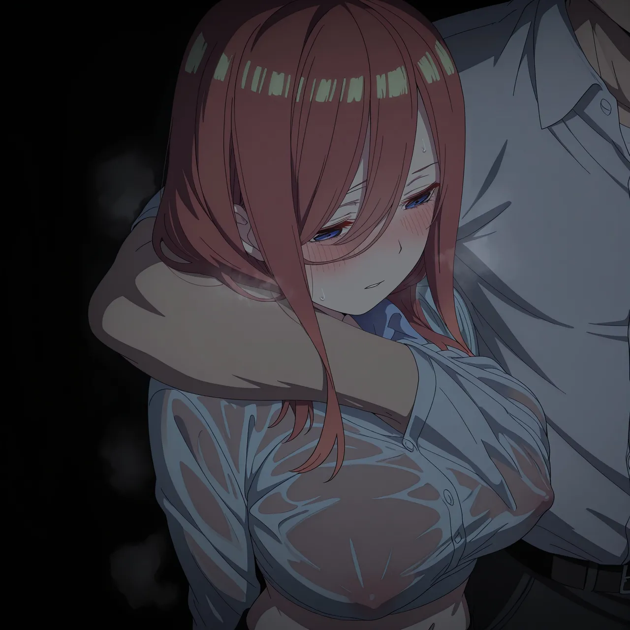 OmegaTest 20260508 中野三玖 Miku Nakano 五等分の花嫁 The Quintessential Quintuplets Gotoubun no Hanayome - Image 138