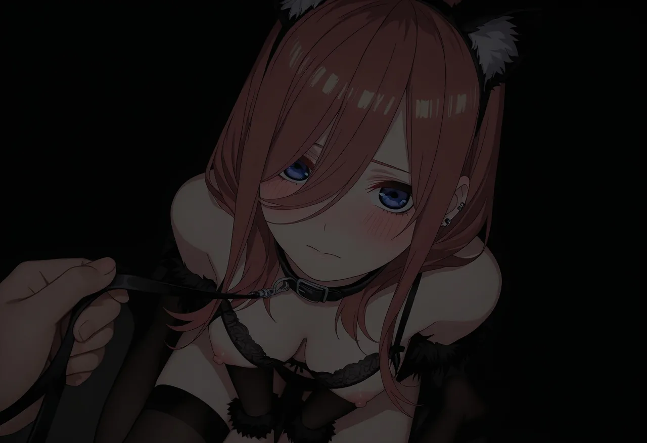 OmegaTest 20260508 中野三玖 Miku Nakano 五等分の花嫁 The Quintessential Quintuplets Gotoubun no Hanayome - Image 220