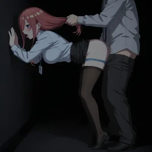 OmegaTest 20260508 中野三玖 Miku Nakano 五等分の花嫁 The Quintessential Quintuplets Gotoubun no Hanayome - Page 187