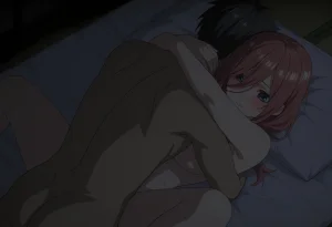 OmegaTest 20260508 中野三玖 Miku Nakano 五等分の花嫁 The Quintessential Quintuplets Gotoubun no Hanayome - Page 205