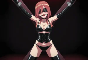 OmegaTest 20260508 中野三玖 Miku Nakano 五等分の花嫁 The Quintessential Quintuplets Gotoubun no Hanayome - Page 311