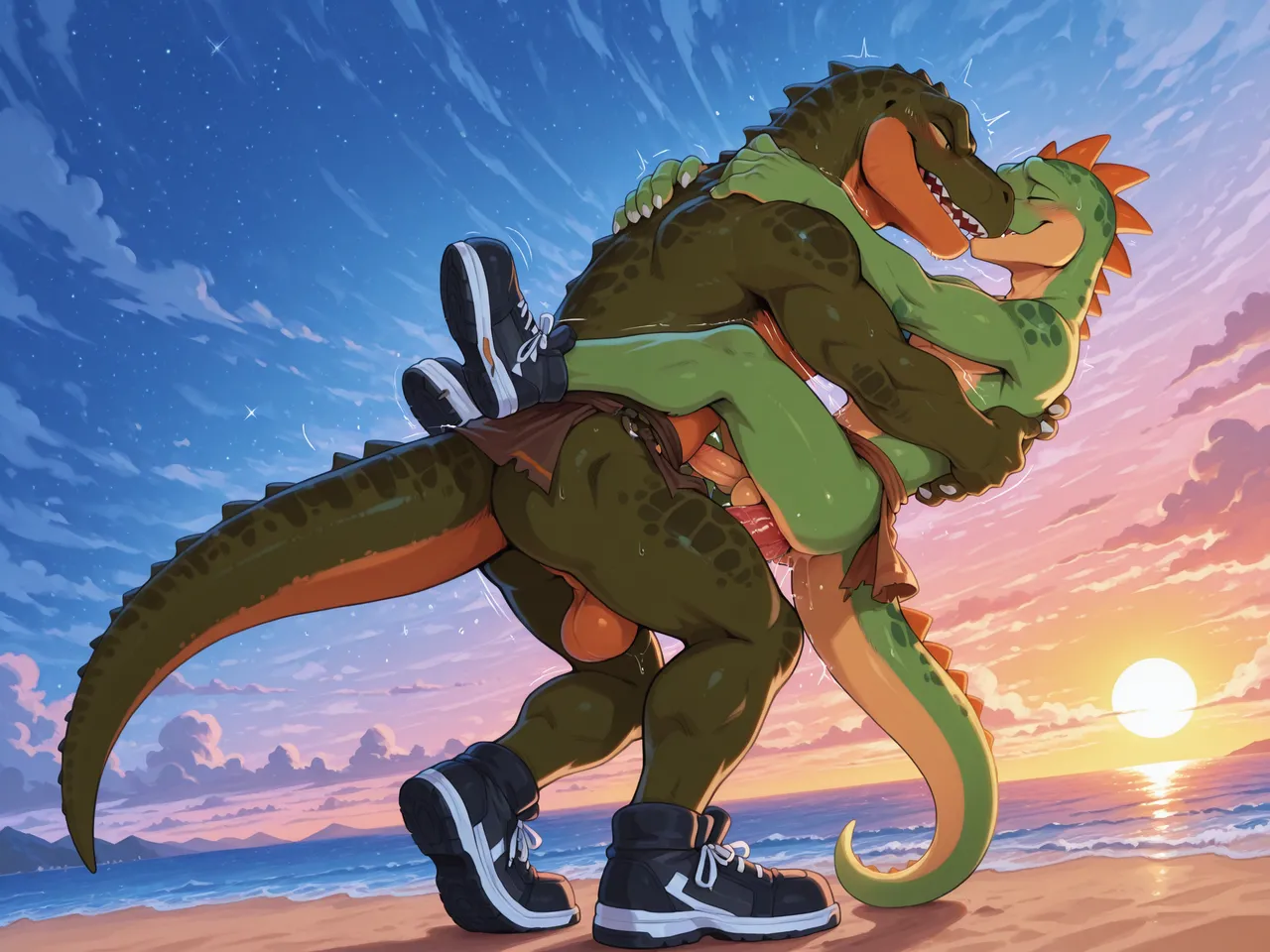 Omeprazoles Inkbunny Gallery ongoing - Image 151