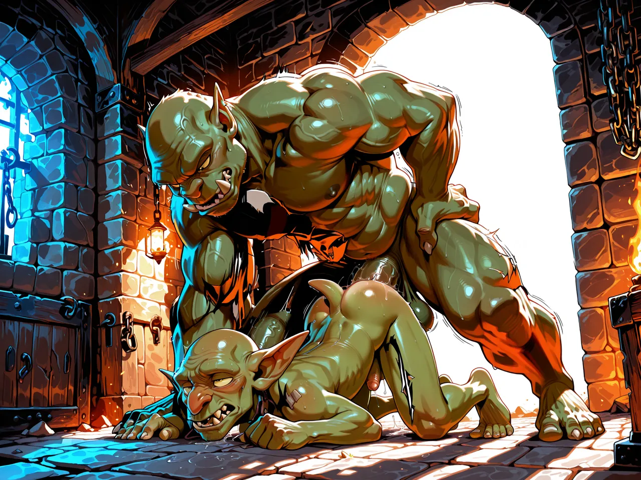 Omeprazoles Inkbunny Gallery ongoing - Image 307