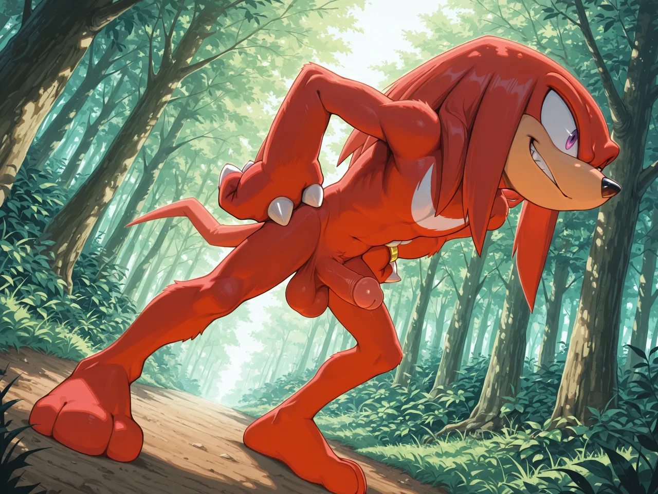 Omeprazoles Inkbunny Gallery ongoing - Image 56