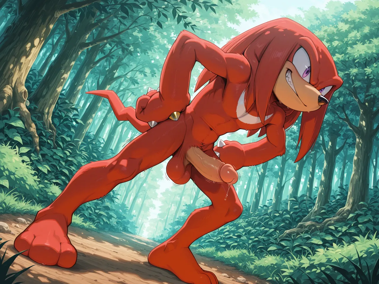 Omeprazoles Inkbunny Gallery ongoing - Image 59