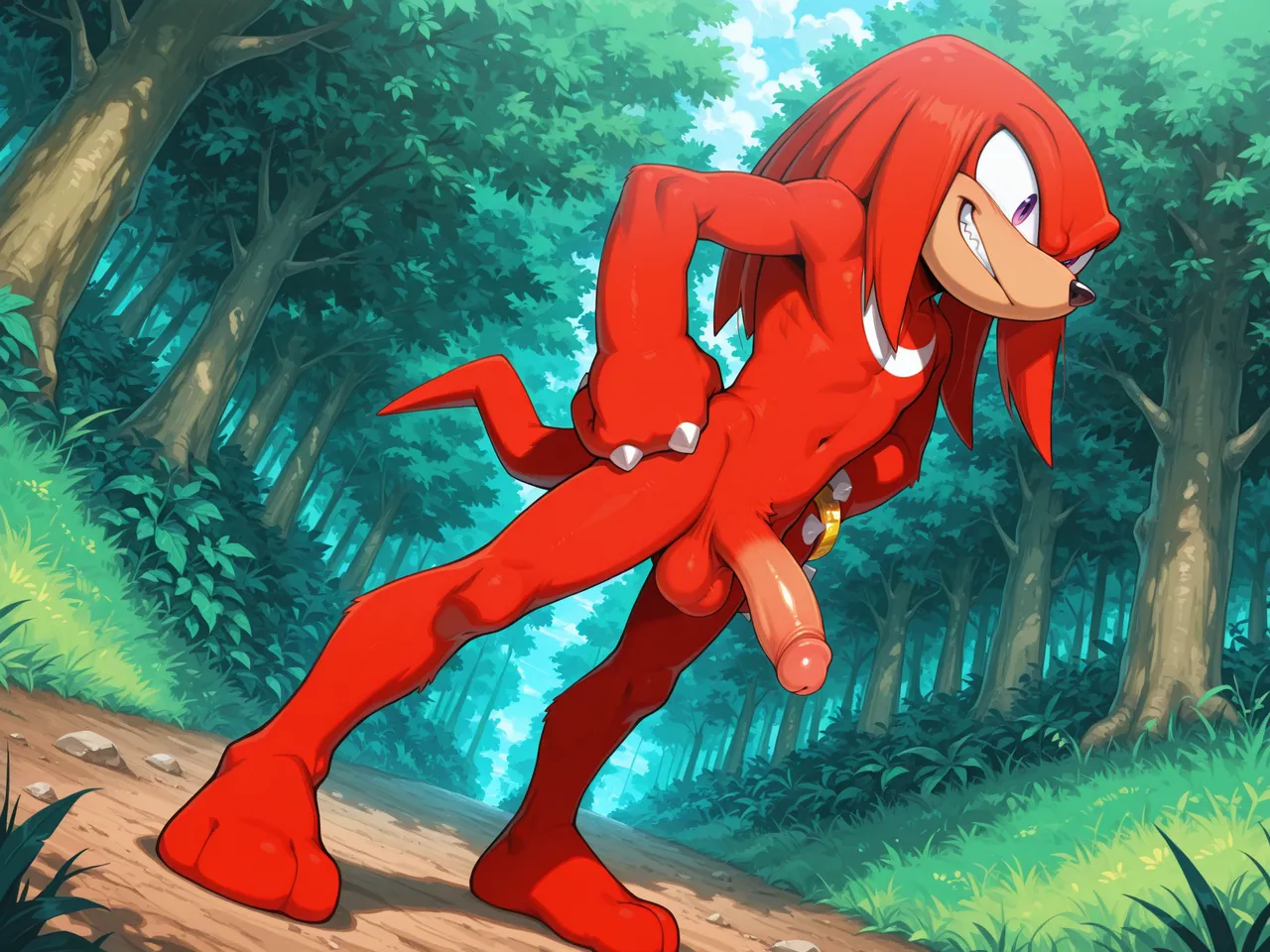 Omeprazoles Inkbunny Gallery ongoing - Image 62