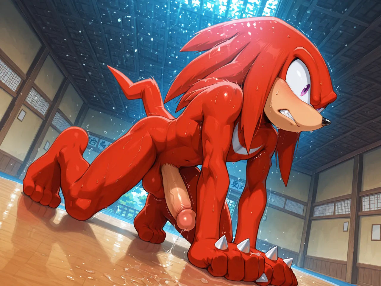 Omeprazoles Inkbunny Gallery ongoing - Image 65