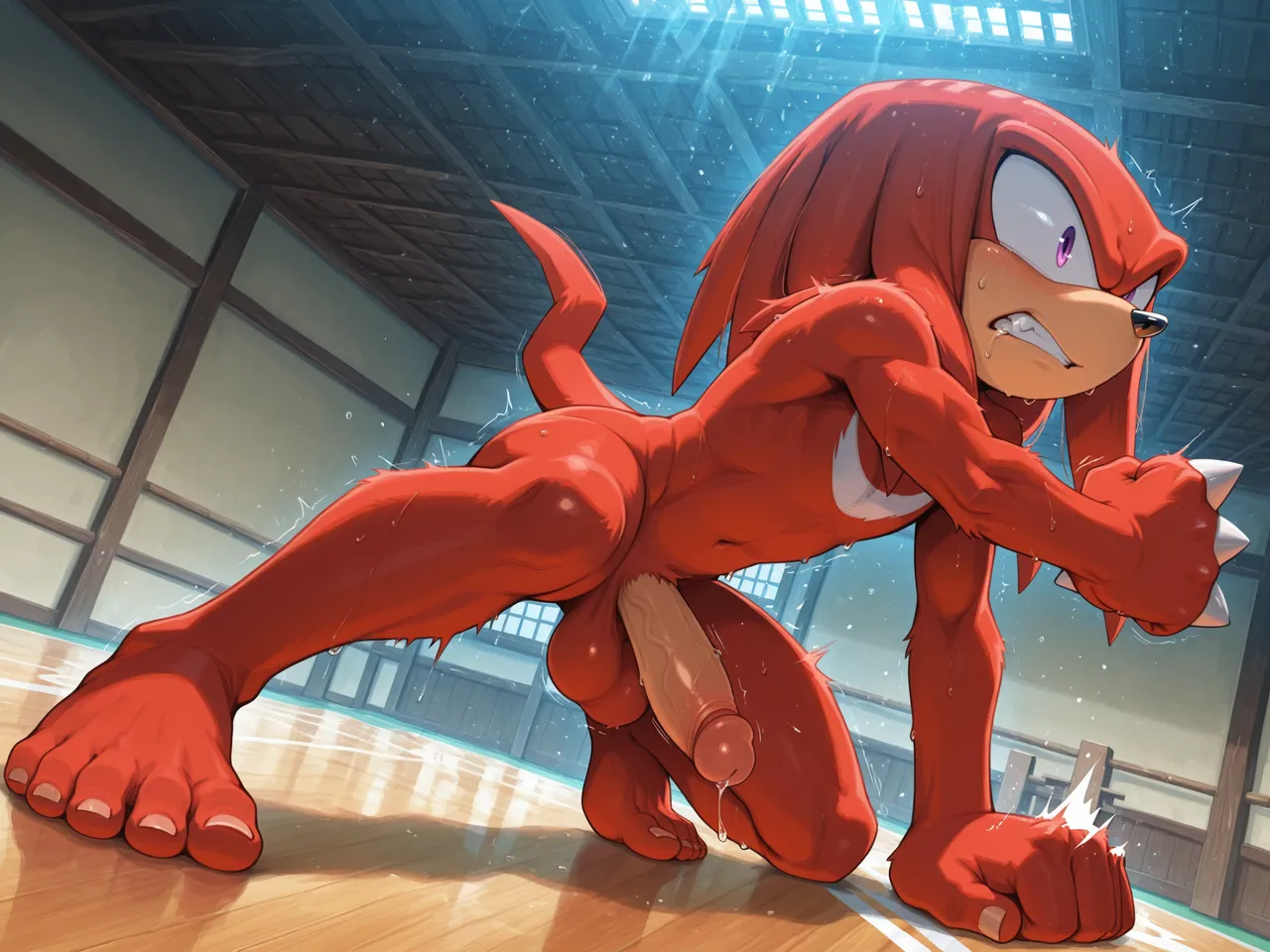 Omeprazoles Inkbunny Gallery ongoing - Image 66