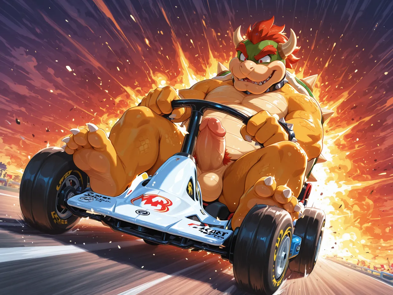 Omeprazoles Inkbunny Gallery ongoing - Image 75