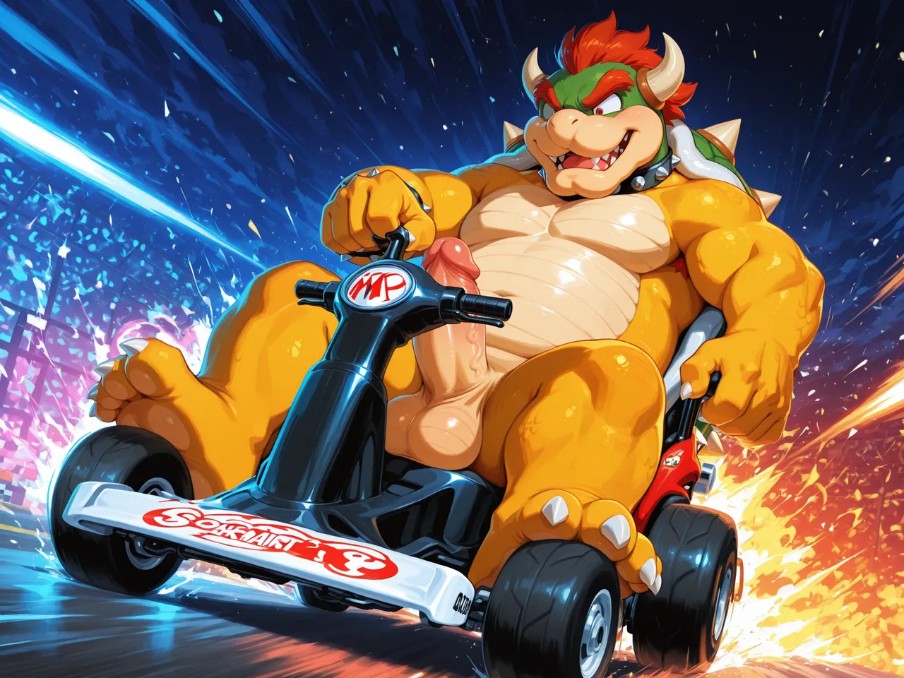 Omeprazoles Inkbunny Gallery ongoing - Image 77