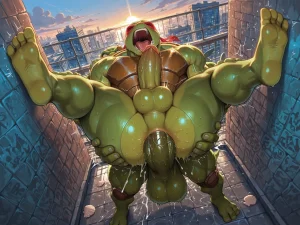 Omeprazoles Inkbunny Gallery ongoing - Page 111