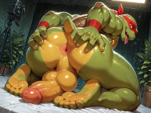 Omeprazoles Inkbunny Gallery ongoing - Page 127