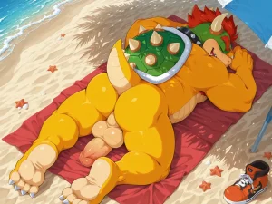 Omeprazoles Inkbunny Gallery ongoing - Page 153