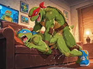 Omeprazoles Inkbunny Gallery ongoing - Page 160