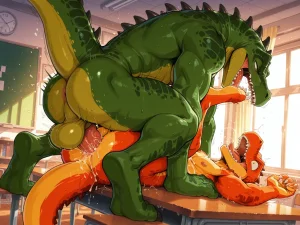 Omeprazoles Inkbunny Gallery ongoing - Page 176