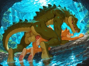 Omeprazoles Inkbunny Gallery ongoing - Page 218