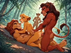 Omeprazoles Inkbunny Gallery ongoing - Page 224