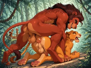 Omeprazoles Inkbunny Gallery ongoing - Page 227