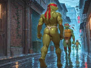 Omeprazoles Inkbunny Gallery ongoing - Page 263