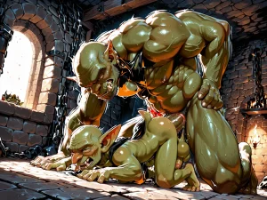 Omeprazoles Inkbunny Gallery ongoing - Page 308