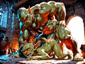 Omeprazoles Inkbunny Gallery ongoing - Page 310