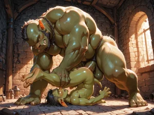 Omeprazoles Inkbunny Gallery ongoing - Page 312