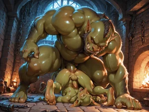 Omeprazoles Inkbunny Gallery ongoing - Page 313