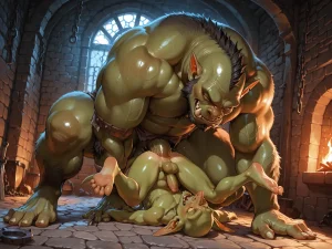 Omeprazoles Inkbunny Gallery ongoing - Page 314