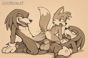 Omeprazoles Inkbunny Gallery ongoing - Page 415