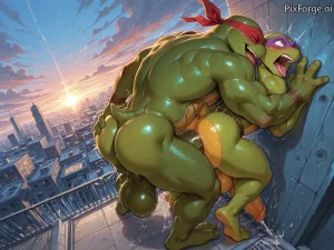 Omeprazoles Inkbunny Gallery ongoing - Page 424