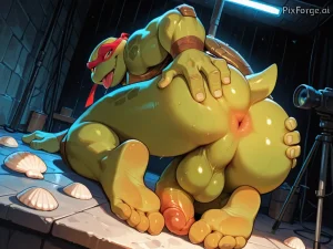 Omeprazoles Inkbunny Gallery ongoing - Page 428