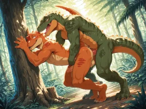 Omeprazoles Inkbunny Gallery ongoing - Page 43