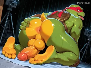 Omeprazoles Inkbunny Gallery ongoing - Page 430