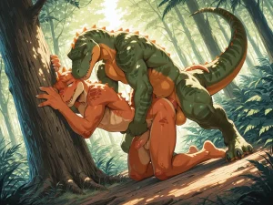 Omeprazoles Inkbunny Gallery ongoing - Page 45