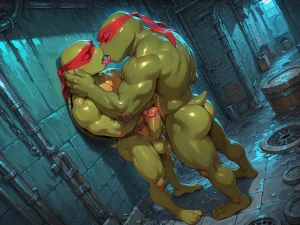 Omeprazoles Inkbunny Gallery ongoing - Page 456