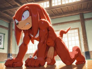 Omeprazoles Inkbunny Gallery ongoing - Page 64