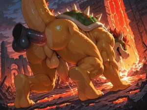 Omeprazoles Inkbunny Gallery ongoing - Page 73