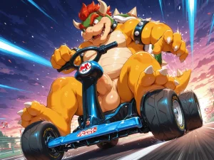 Omeprazoles Inkbunny Gallery ongoing - Page 74