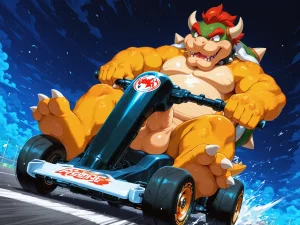 Omeprazoles Inkbunny Gallery ongoing - Page 76